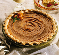 Pumpkin Pie