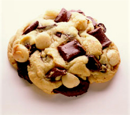 Chocolate Macadamia Chip Cookies