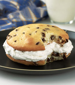 Whoopie Pie - Chocolate Chip