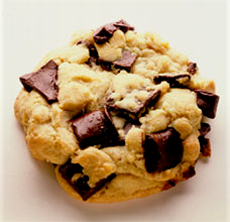 Classic Chocolate Chunk