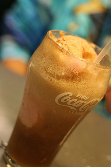 Ice Cream Soda