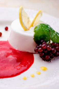 Panna Cotta