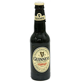 Guinness Extra Stout