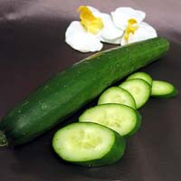 japanese cucumber