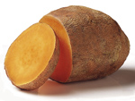 Sweet Potato