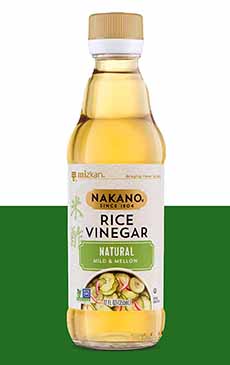 Rice Vinegar