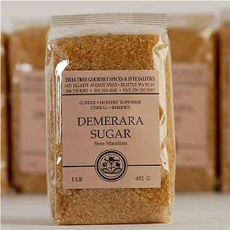 Demerara Sugar