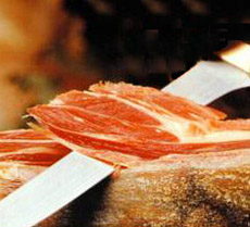 Jambon de Bayonne