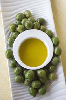 Olives and Olive Oil