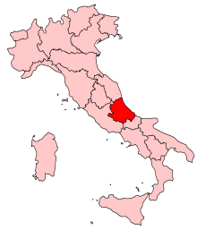 Abruzzo