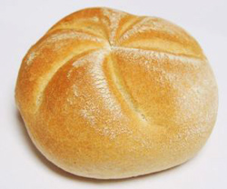 White Bread