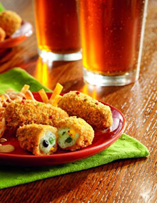 Jalapeno Poppers