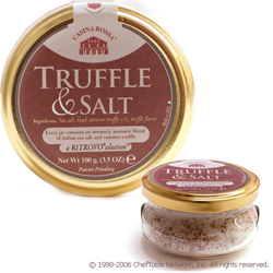 Truffle Salt