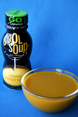 Mango Soup