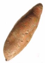 Sweet Potato