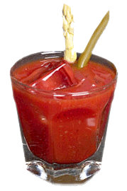 Bloody Mary