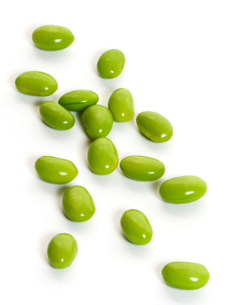 Edamame Shelled