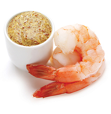 Creole Mustard & Shellfish