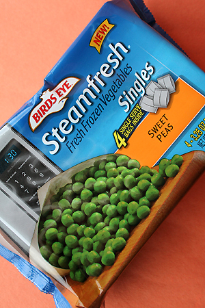 Birdseye Steamfresh Vegetables