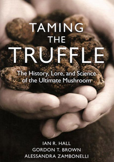 Taming The Truffle
