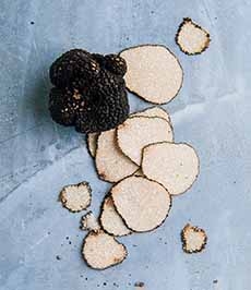 Italian Black Truffle