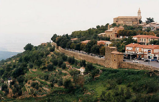 Montalcino