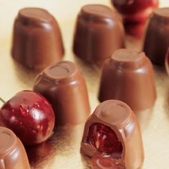 Bissingers Sugar Free Cherry Cordials