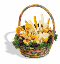 cheese basket