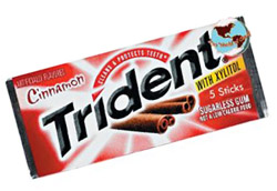 Trident