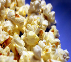 popcorn