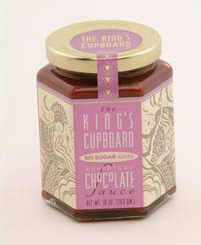 King's Cupboard Raspberry