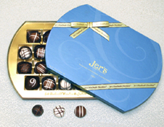 Jers box