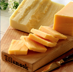 Cheddar - Tillamook