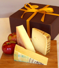 Raw Milk Cheese