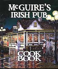 Pub Cookbook