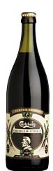 Carlsberg Criollo Chocolate Stout