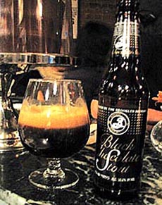 Beer Float