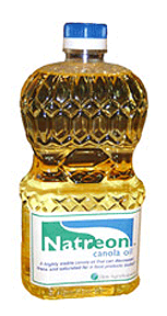 Canola Oil
