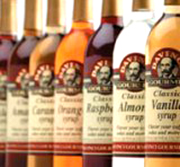 Da Vinci Syrups