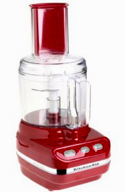 KitchenAid Food Processor