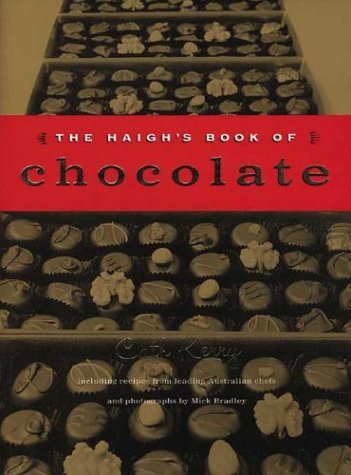 The Haigh's Book of Chocolate