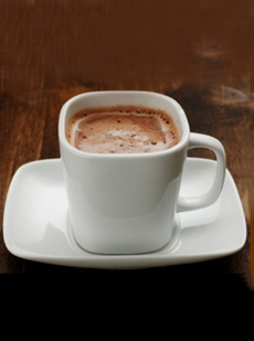 Hot Chocolate