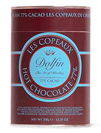 Dolfin Chocolat