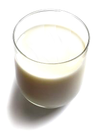 Glass of Milk