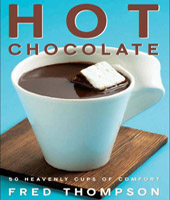 Hot Chocolate by Fred Thompson
