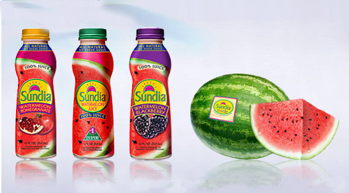 Sundia Flavors