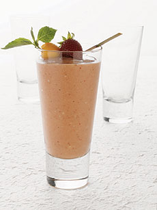 Strawberry Smoothie