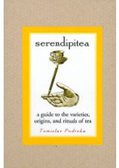 Serendipitea