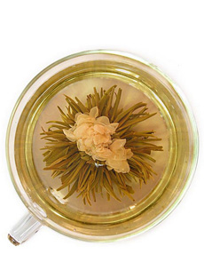 Display Tea