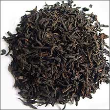 tea